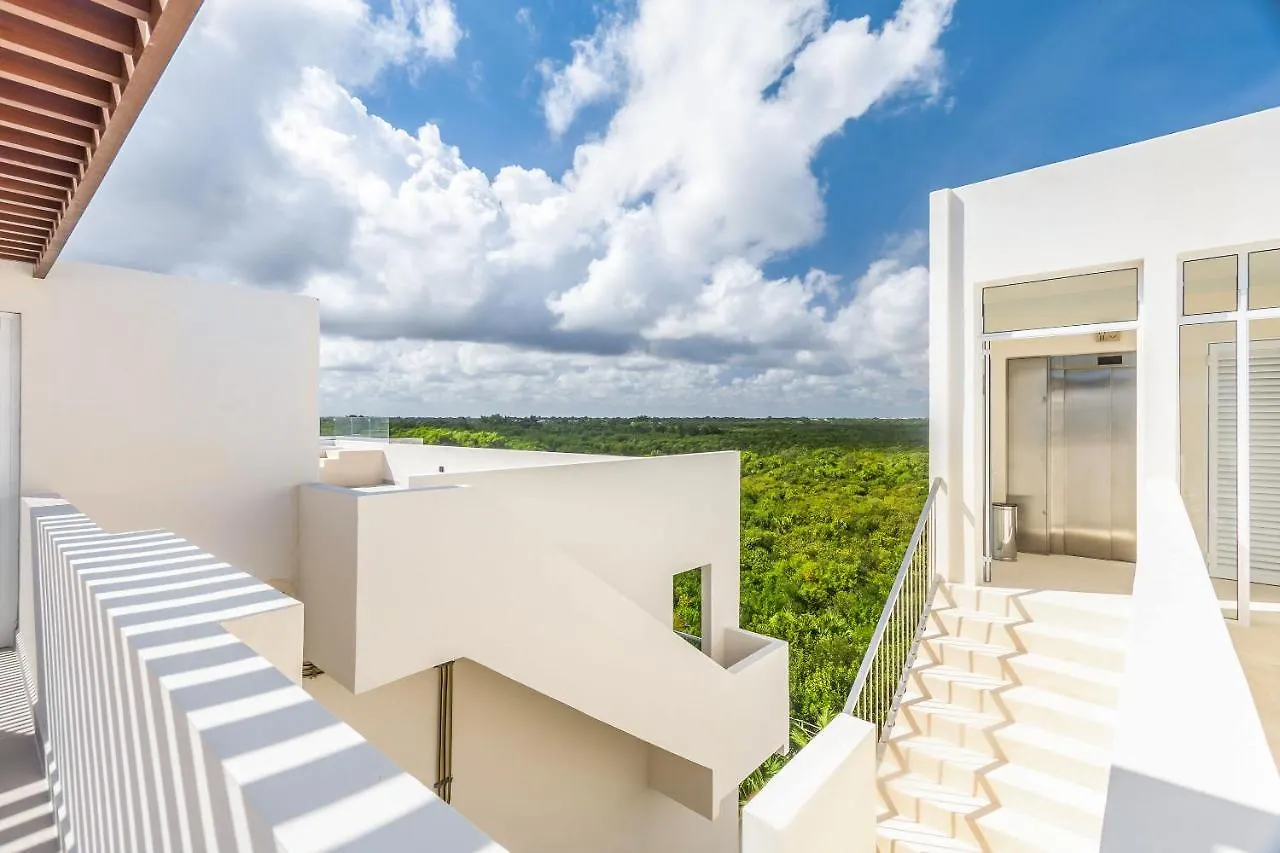 Holiday home Santamar By Tao Apartments With Pool & Beach Access Akumal Mexico