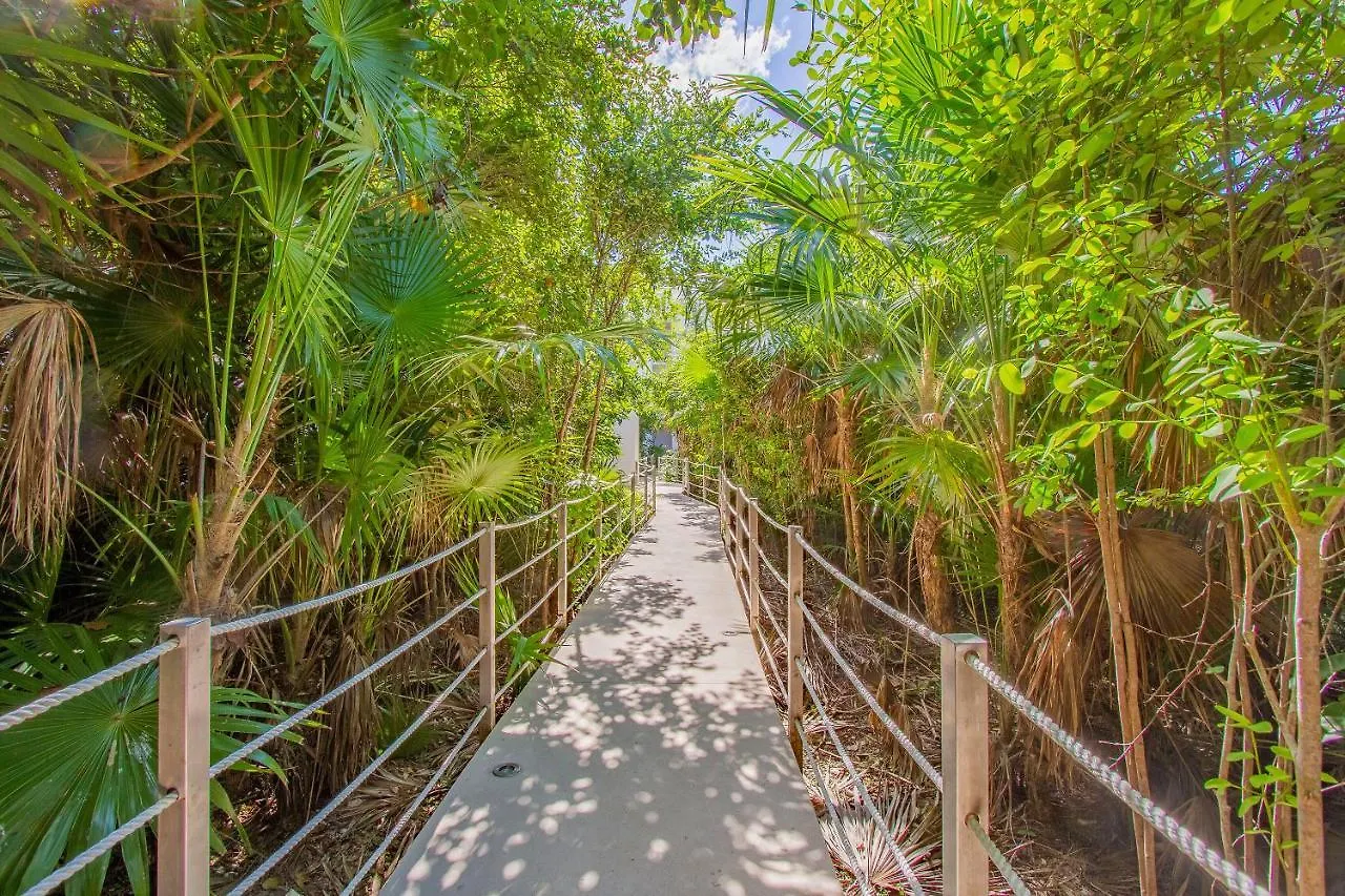 Santamar By Tao Apartments With Pool & Beach Access Akumal Holiday home